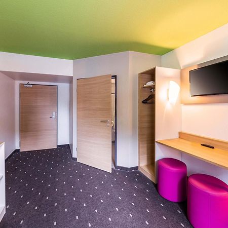 B&B Hotel Bochum-Герне Екстер'єр фото